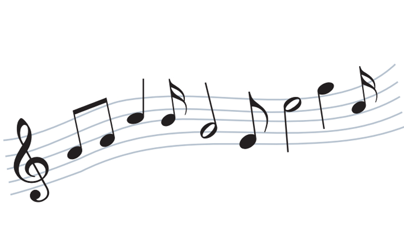 Musical Pillow Case Transfer