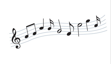 Musical Pillow Case Transfer