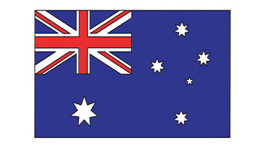Australian Flag
