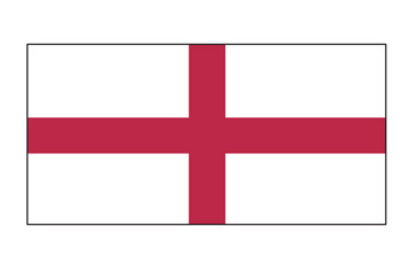 English Flag