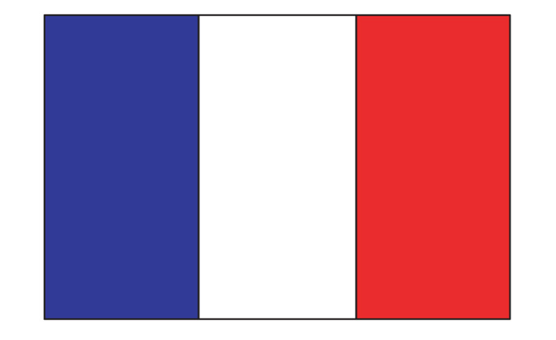 French Flag