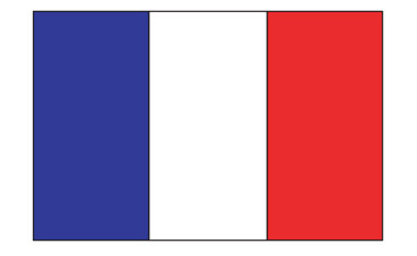 French Flag