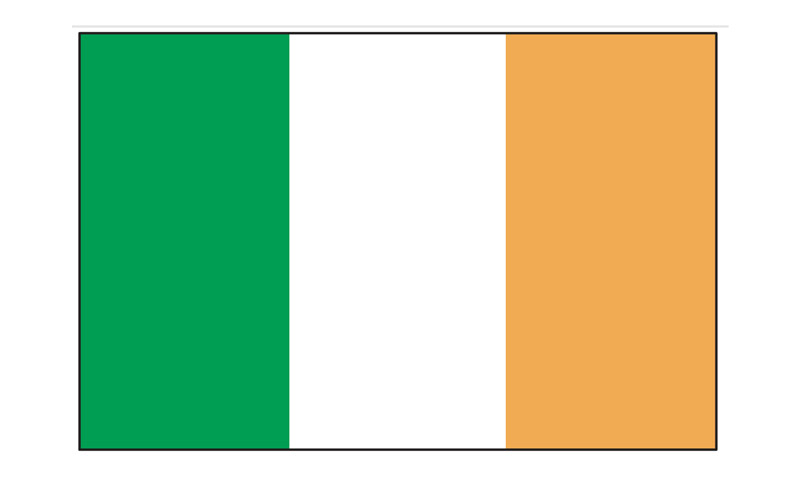 Irish Flag