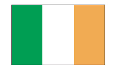 Irish Flag