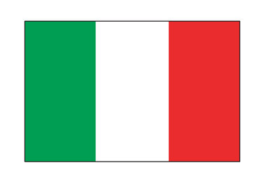 Italian Flag