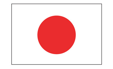 Japanese Flag