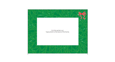 Wreath Frame