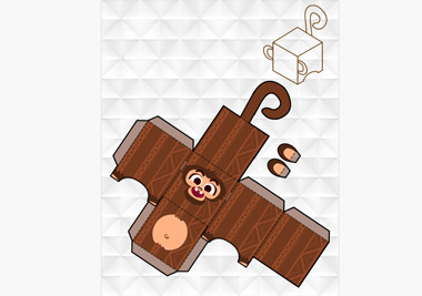 Paper Monkey