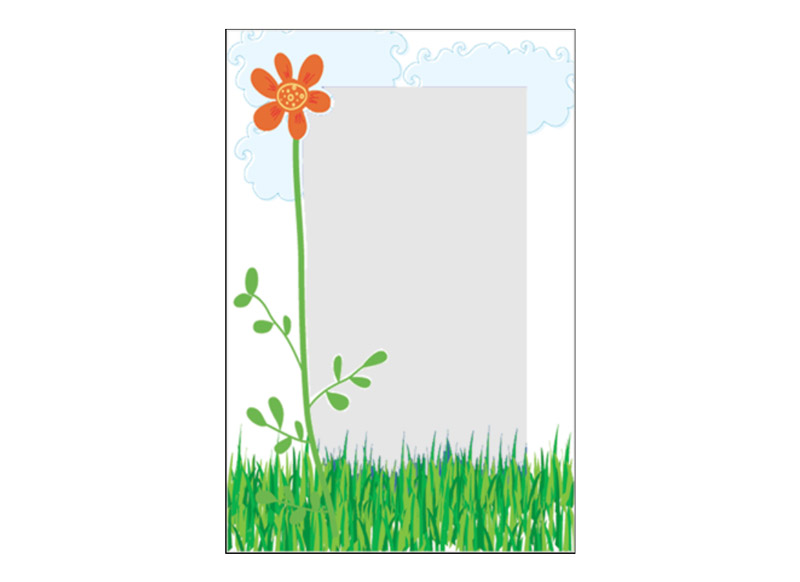 Frames for Mum No 3