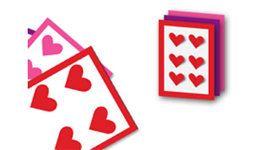 3D Card