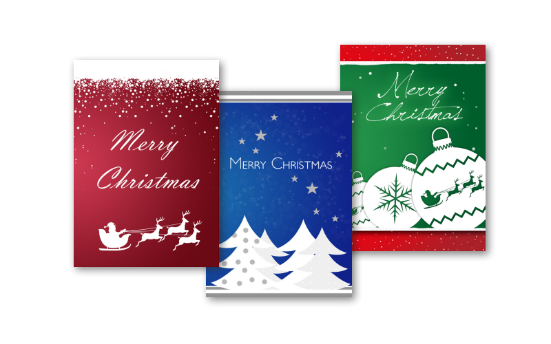 Christmas Cards