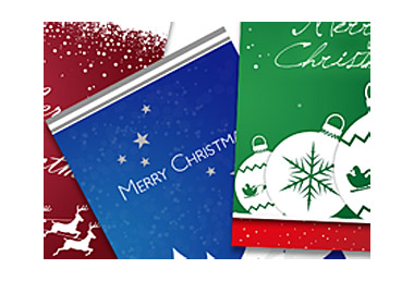 Christmas Cards