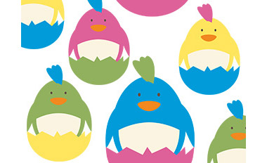 Easter Cutouts