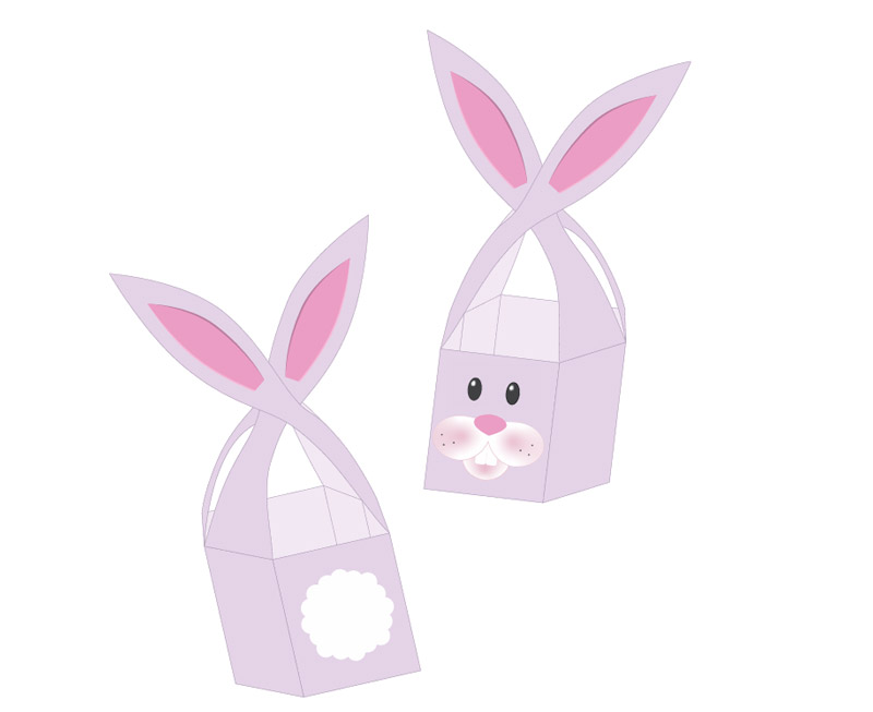 Easter Baskets