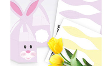 Easter Baskets