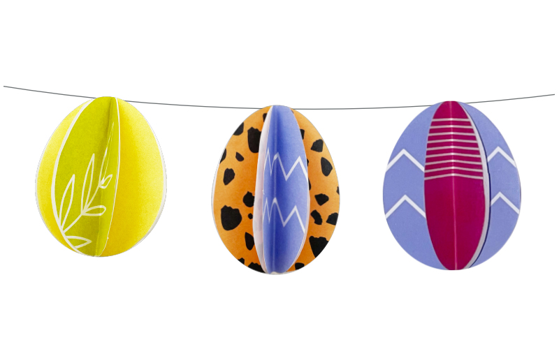 Easter Ornaments
