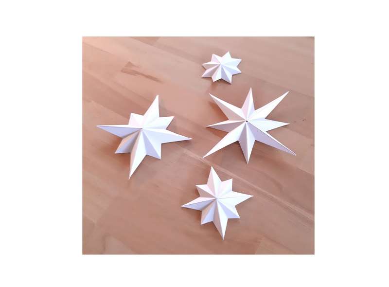 Nouvel stars at Epson