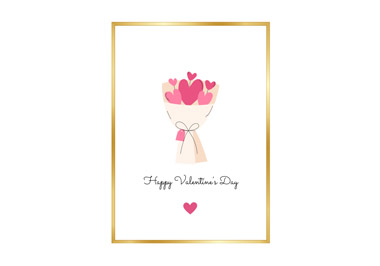 Valentine's Day Cards