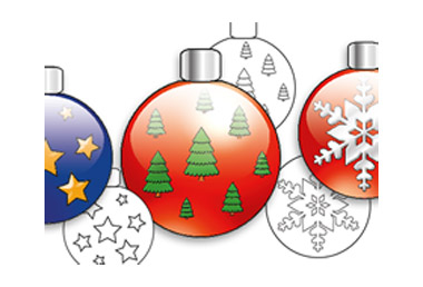 Christmas Baubles