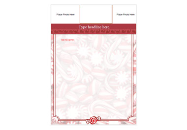 Christmas Cards and Newsletters