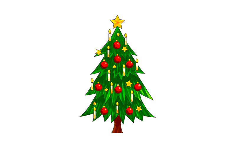 Christmas Tree