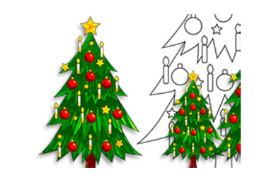 Christmas Tree