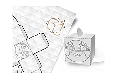 Creative Paper Animals