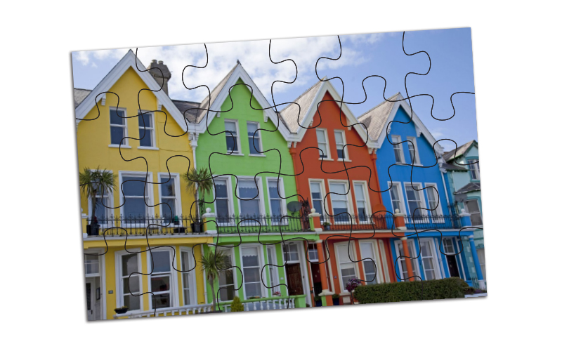 Epson Puzzle