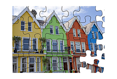 Epson Puzzle