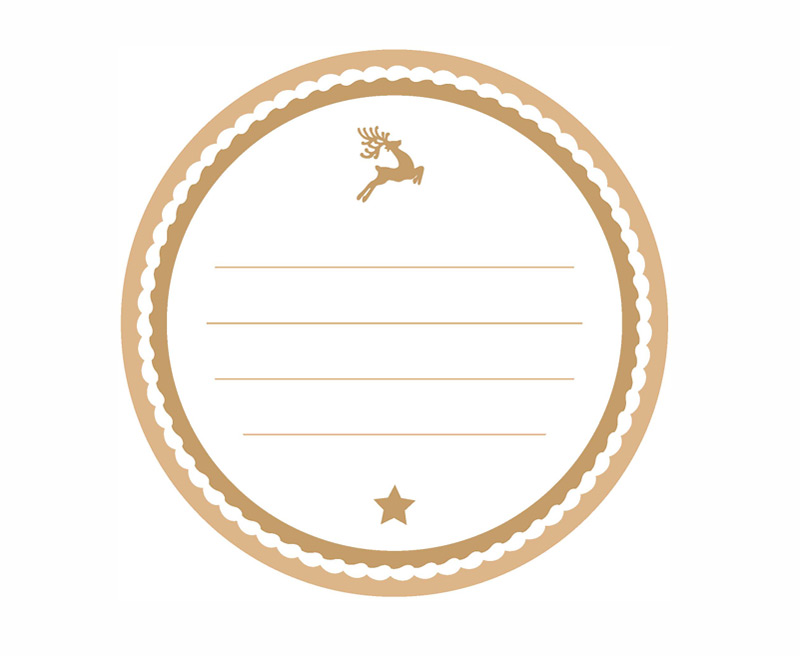 Fun, Printable Tags – image 5 of 11