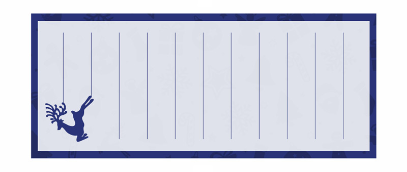 Fun, Printable Tags – image 11 of 11