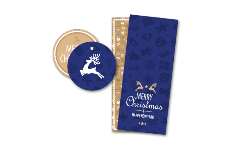 Fun, Printable Tags – image 1 of 11