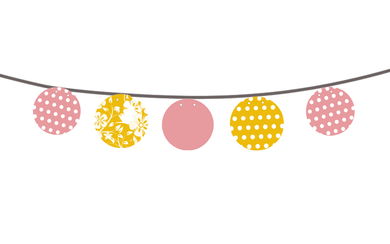 Garlands