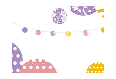 Garlands