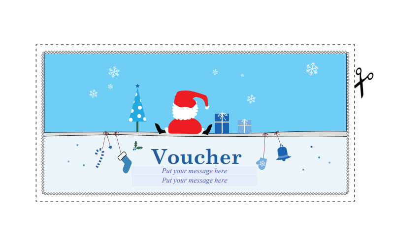 Gift Voucher