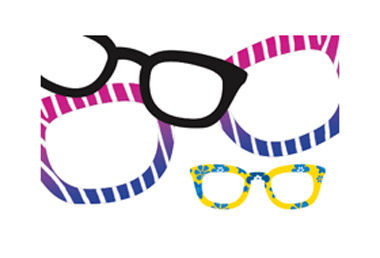 Photo Accessories: Spectacles