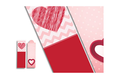 Mother’s Day Bookmark