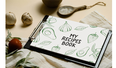 Recipe Book #2