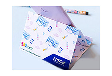 Papel Epson