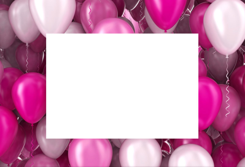 Photo Frames No1