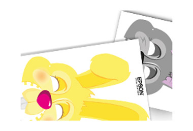 Rabbit Mask