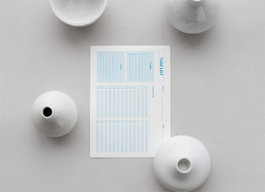Task List