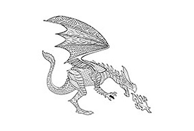 Dragon Profile