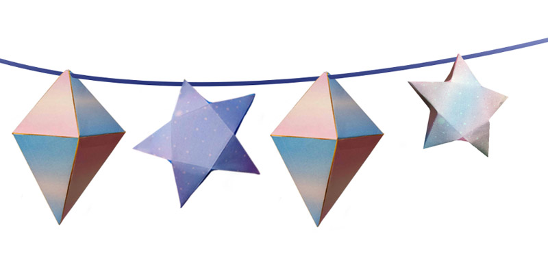 Star Garland
