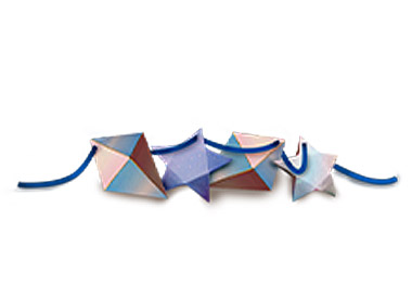 Star Garland