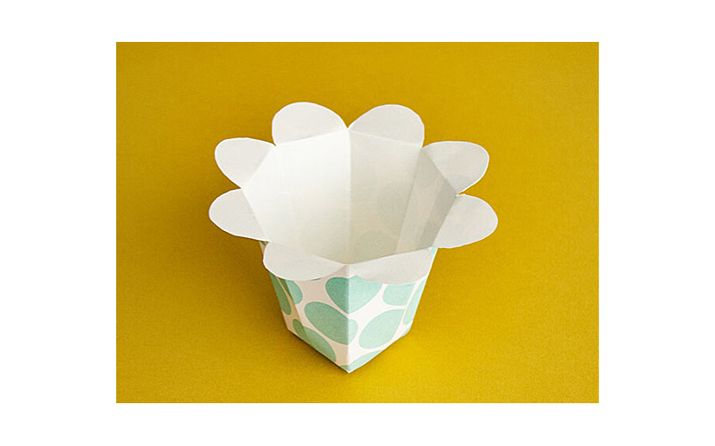 Popcorn Buckets