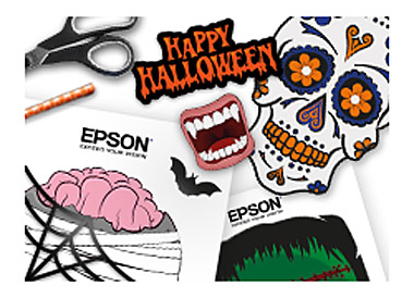 Transform Yourself into a Halloween Monster