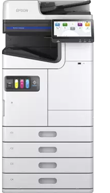 Eco Printer