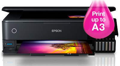 Epson EcoTank Expression Premium ET-8550