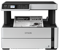 Epson EcoTank ET-M2170